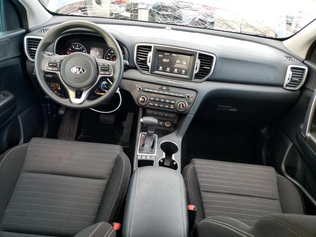 Kia Sportage l 2019