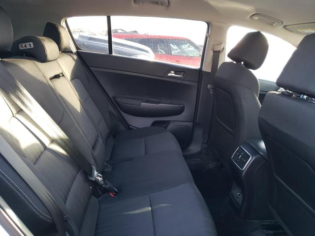 Kia Sportage l 2019