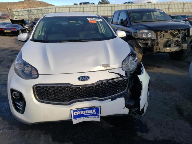 Kia Sportage l 2019