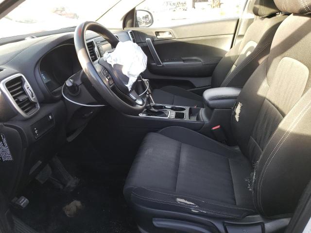 Kia Sportage l 2019
