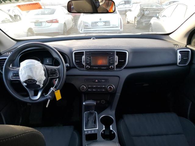 Kia Sportage l 2019