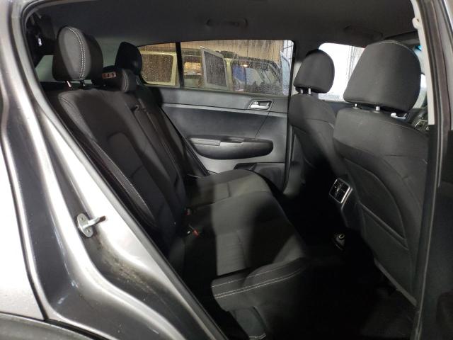 Kia Sportage l 2019