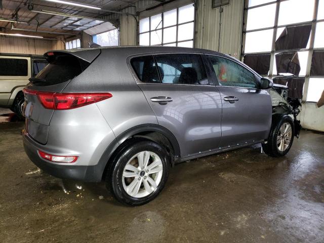 Kia Sportage l 2019