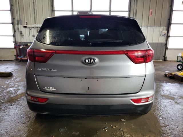 Kia Sportage l 2019