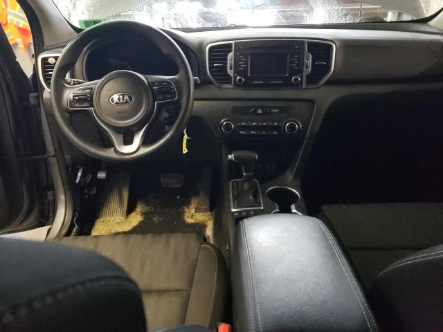 Kia Sportage l 2019