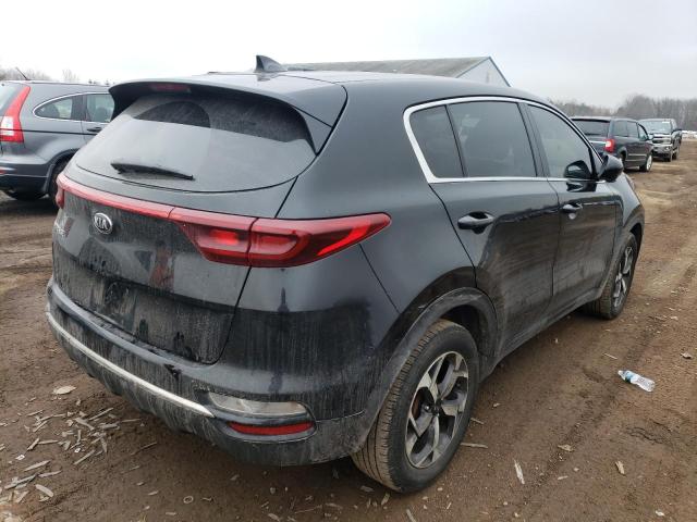 Kia Sportage l 2020