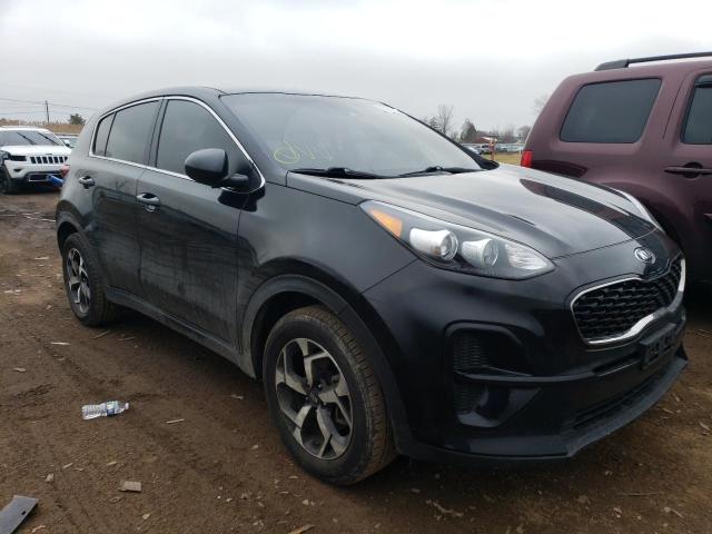 Kia Sportage l 2020