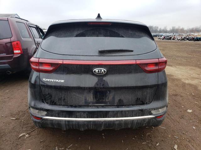 Kia Sportage l 2020
