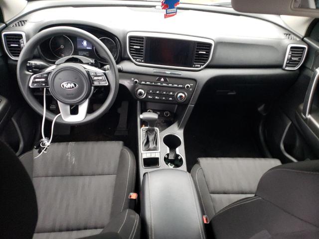 Kia Sportage l 2020