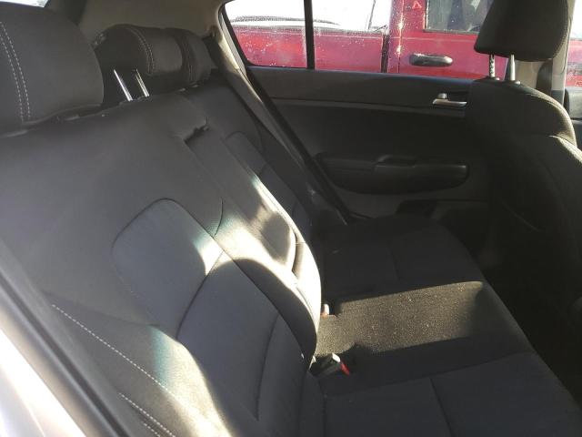 Kia Sportage l 2020