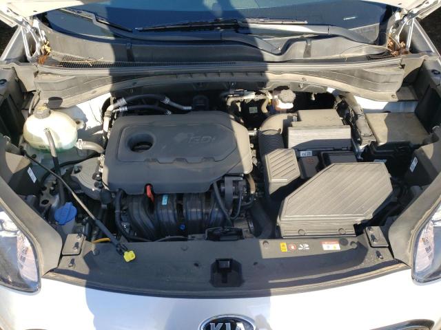 Kia Sportage l 2020