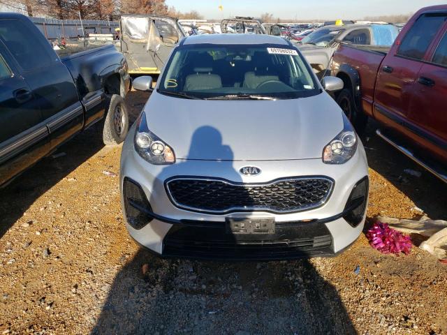 Kia Sportage l 2020