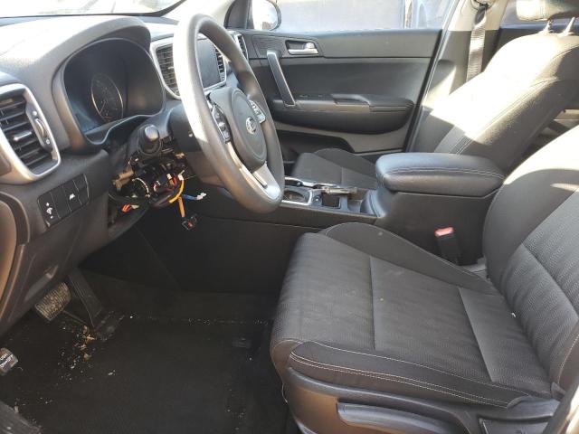 Kia Sportage l 2020