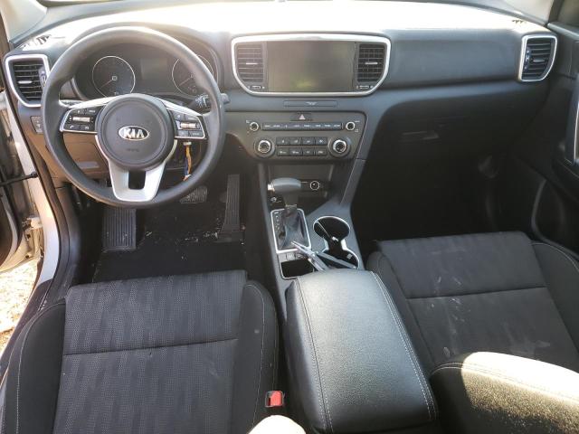 Kia Sportage l 2020