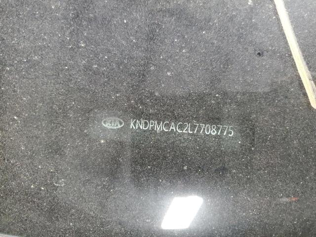 Kia Sportage l 2020