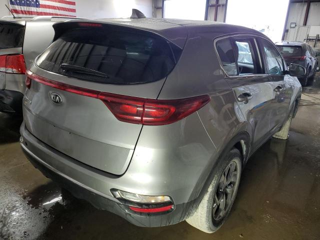 Kia Sportage l 2020