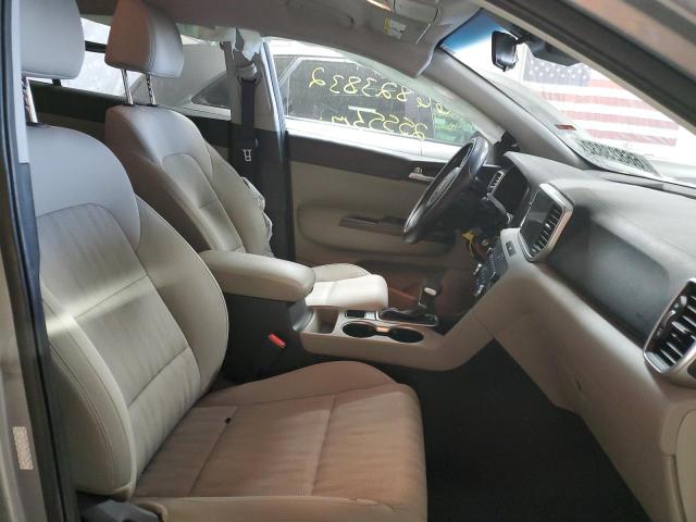 Kia Sportage l 2020