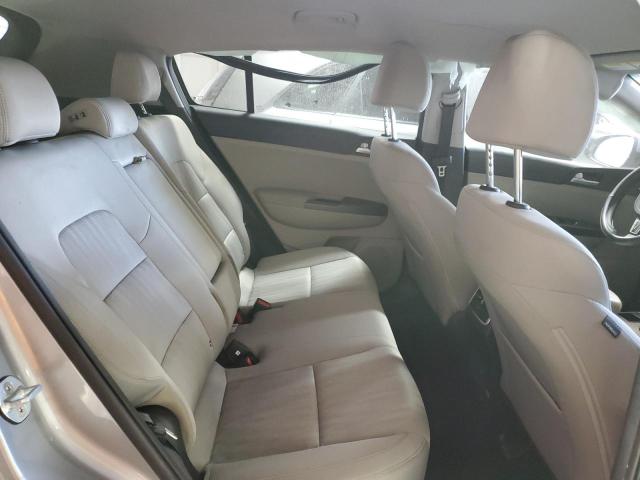 Kia Sportage l 2020