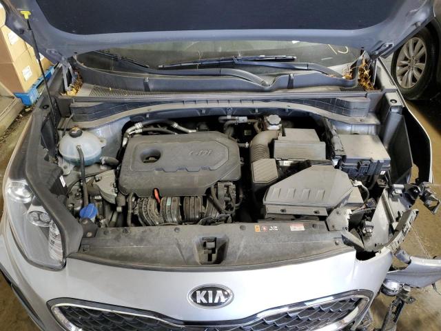 Kia Sportage l 2020