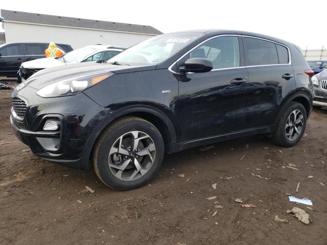 Kia Sportage l (2020)