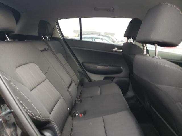 Kia Sportage l 2020