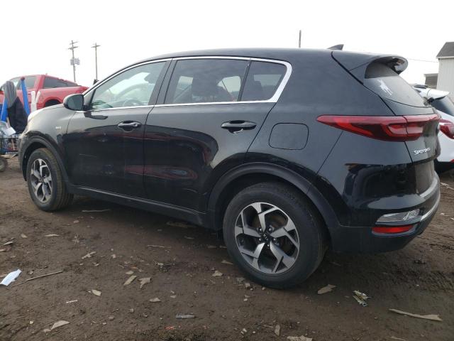 Kia Sportage l 2020