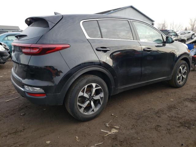 Kia Sportage l 2020