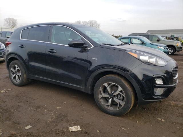 Kia Sportage l 2020