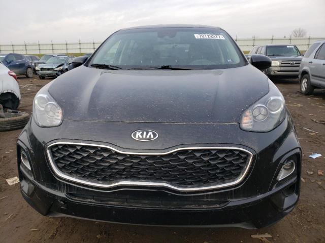 Kia Sportage l 2020
