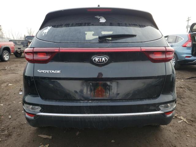 Kia Sportage l 2020