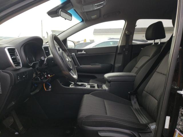 Kia Sportage l 2020