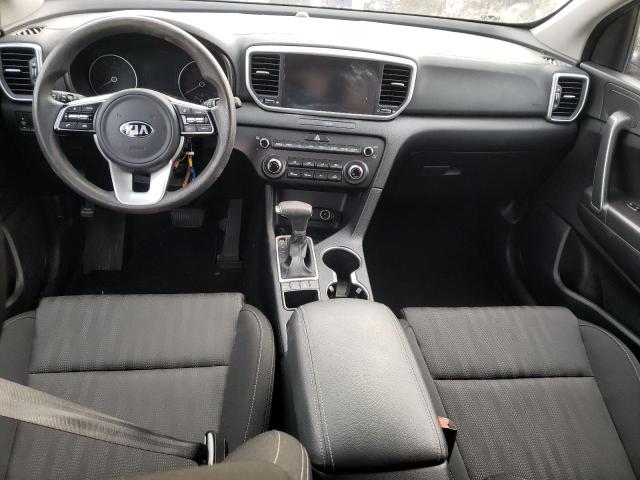 Kia Sportage l 2020