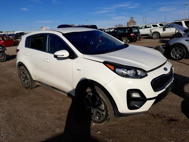 Kia Sportage l (2020)