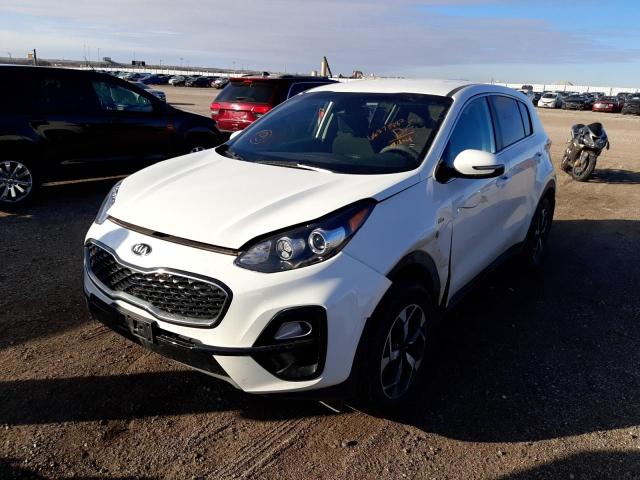 Kia Sportage l 2020