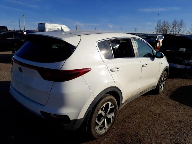 Kia Sportage l 2020