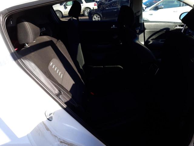Kia Sportage l 2020