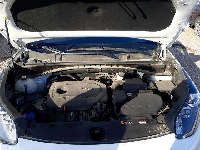 Kia Sportage l 2020