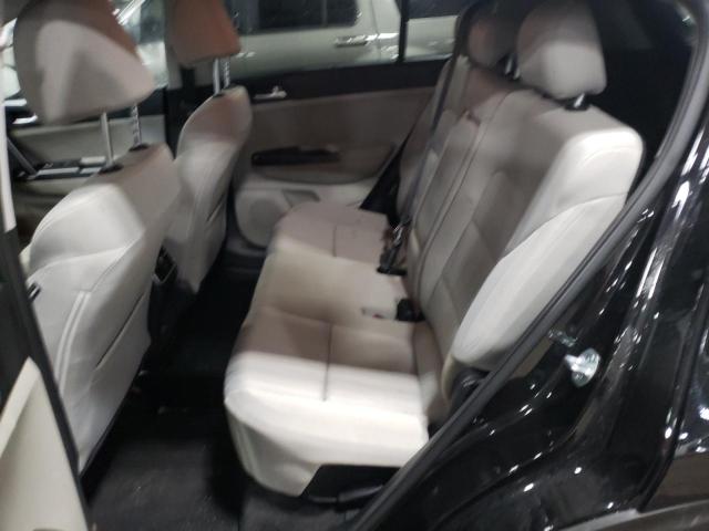Kia Sportage l 2020