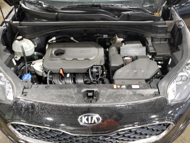 Kia Sportage l 2020