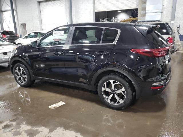 Kia Sportage l 2020