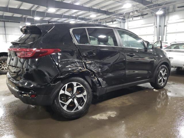 Kia Sportage l 2020