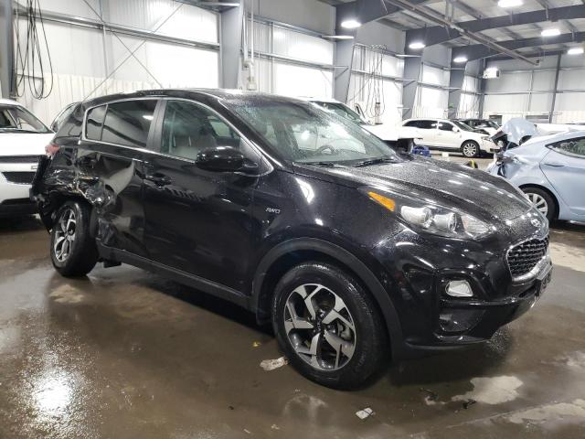 Kia Sportage l 2020