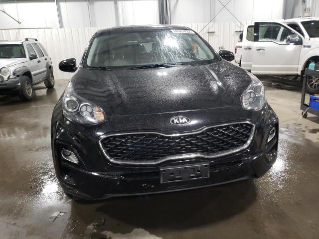 Kia Sportage l 2020