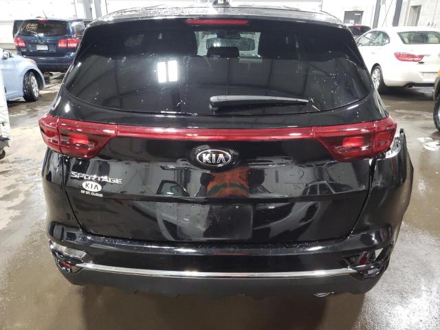 Kia Sportage l 2020