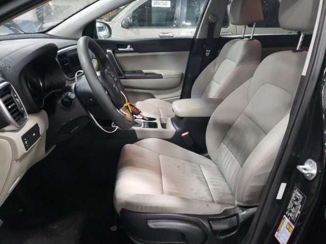 Kia Sportage l 2020