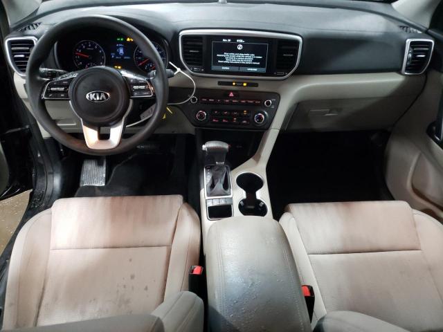 Kia Sportage l 2020