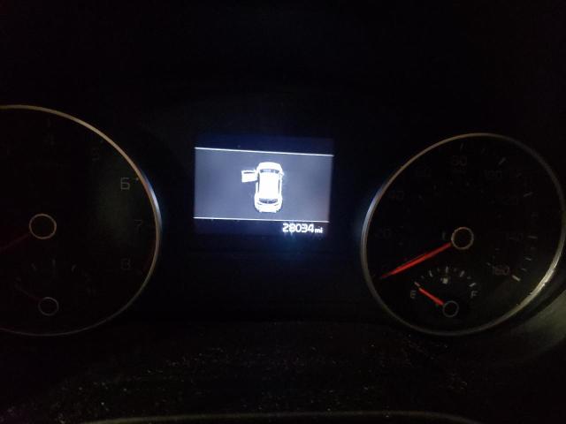 Kia Sportage l 2020