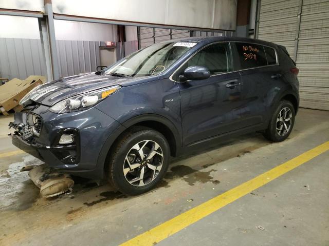 Kia Sportage l (2020)