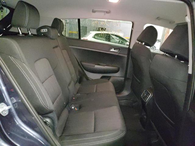 Kia Sportage l 2020