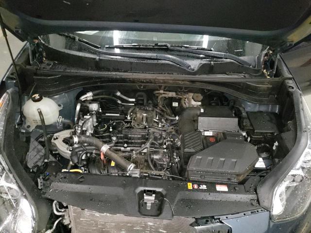 Kia Sportage l 2020